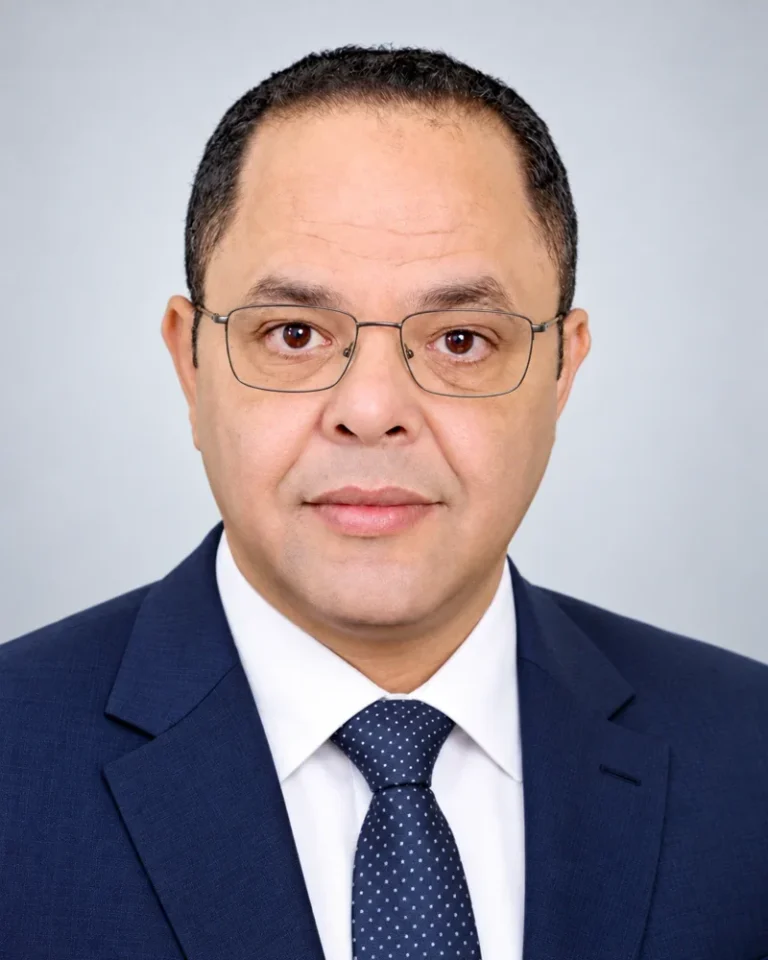 Chafik Lounici